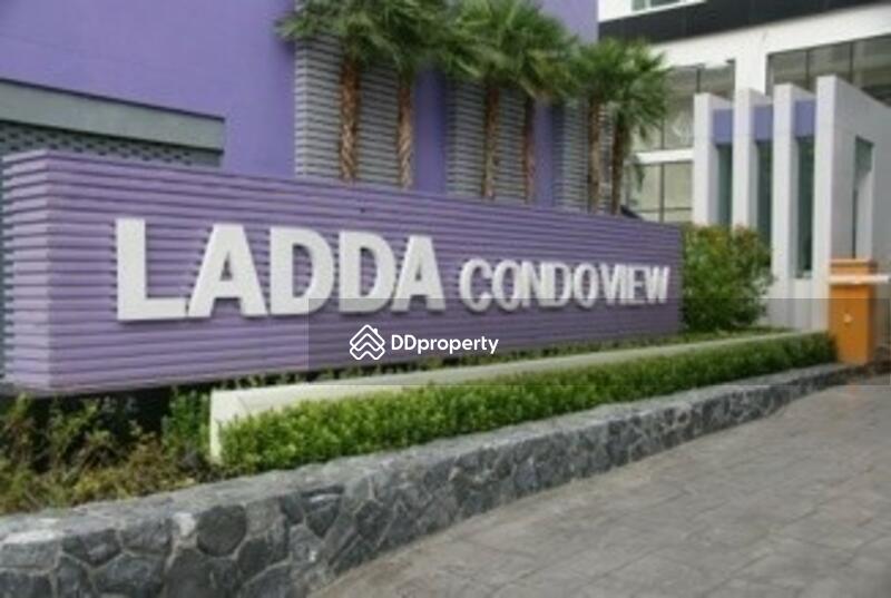 ขาย - Ladda Condo View : ลัดดา คอนโดวิลล์, ชลบุรี
