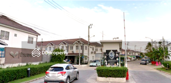 Baan Pruksa 76 Bangyai-Kaew-In : บ้านพฤกษา 76 บางใหญ่-แก้วอินทร์