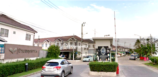 For Sale - Baan Pruksa 76 Bangyai-Kaew-In, Nonthaburi