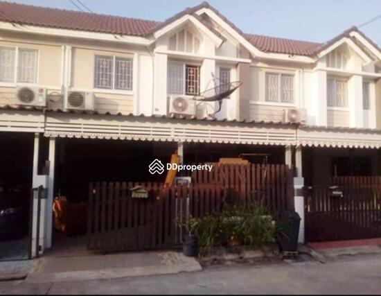 For Sale - Baan Pruksa 76 Bangyai-Kaew-In, Nonthaburi