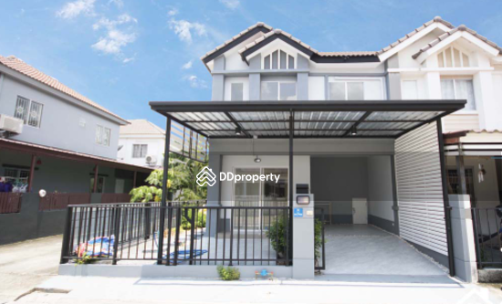 For Sale - Baan Pruksa 76 Bangyai-Kaew-In, Nonthaburi