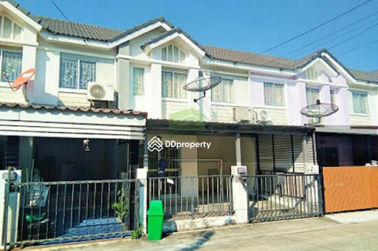 For Sale - Baan Pruksa 76 Bangyai-Kaew-In, Nonthaburi
