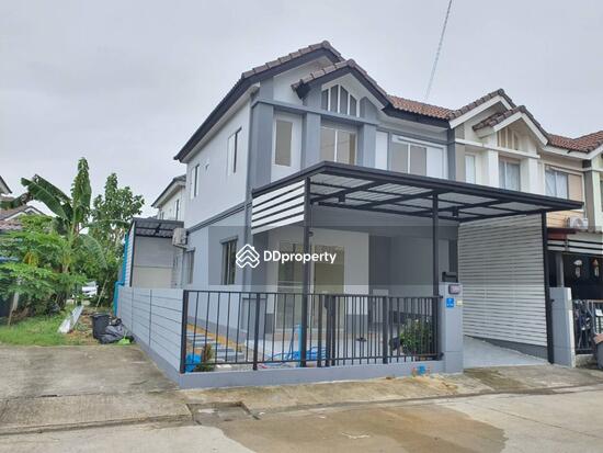 For Sale - Baan Pruksa 76 Bangyai-Kaew-In, Nonthaburi