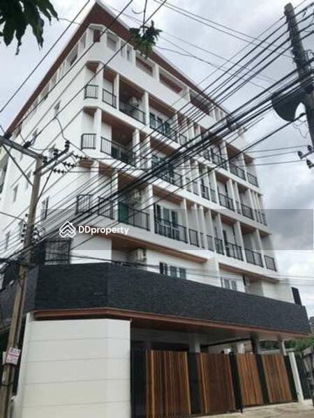 For Rent - 36 D.Well, Bangkok