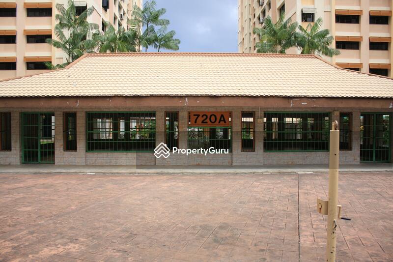 For Sale - 720 Woodlands Avenue 6