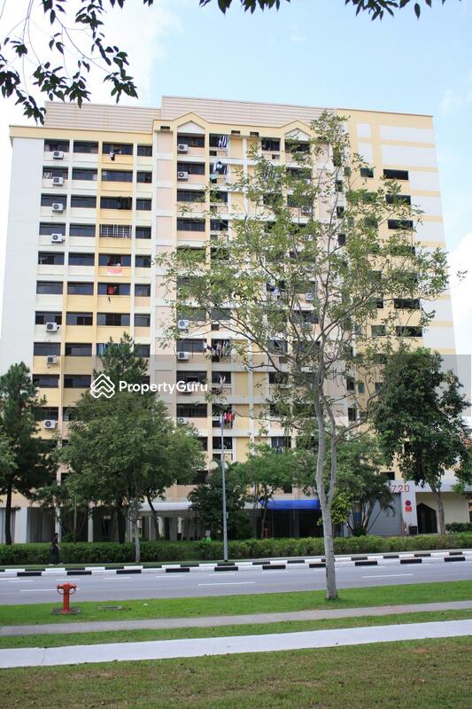 720 Woodlands Avenue 6 #0