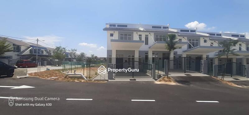 For Sale - Taman Kelubi Idaman
