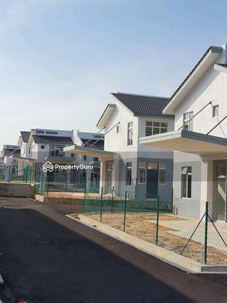 For Sale - Taman Kelubi Idaman