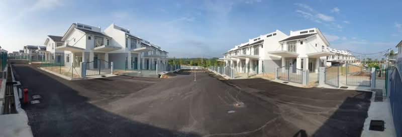 Taman Kelubi Idaman - iProperty.com.my