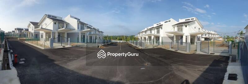 For Sale - Taman Kelubi Idaman