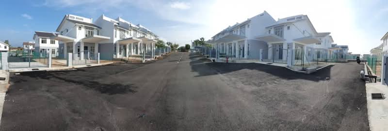 Taman Kelubi Idaman - iProperty.com.my