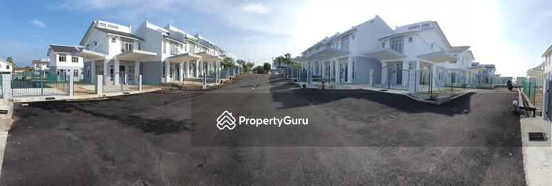 For Sale - Taman Kelubi Idaman