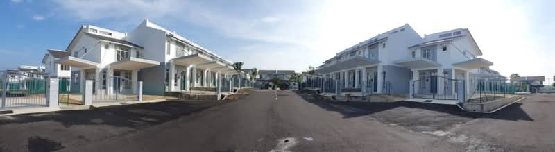 Taman Kelubi Idaman - iProperty.com.my
