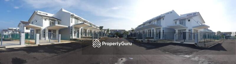 For Sale - Taman Kelubi Idaman