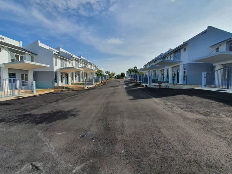 Taman Kelubi Idaman - iProperty.com.my