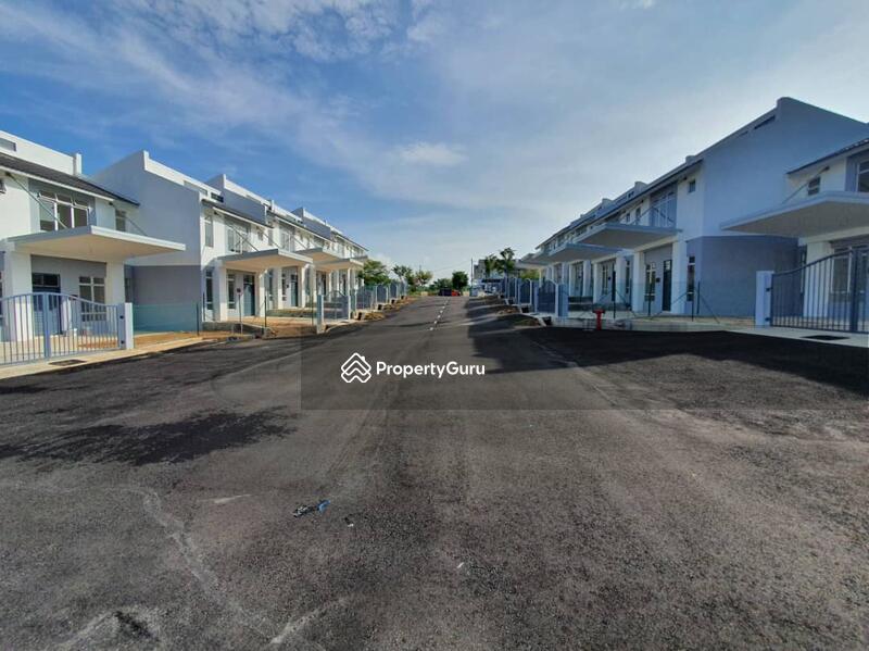 For Sale - Taman Kelubi Idaman
