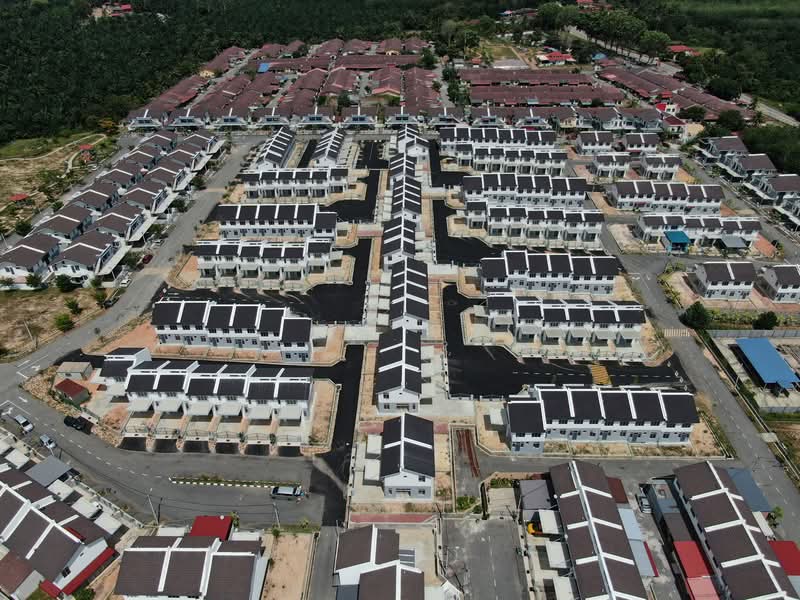 Taman Kelubi Idaman - iProperty.com.my
