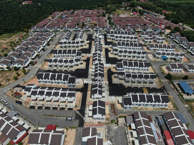 For Sale - Taman Kelubi Idaman