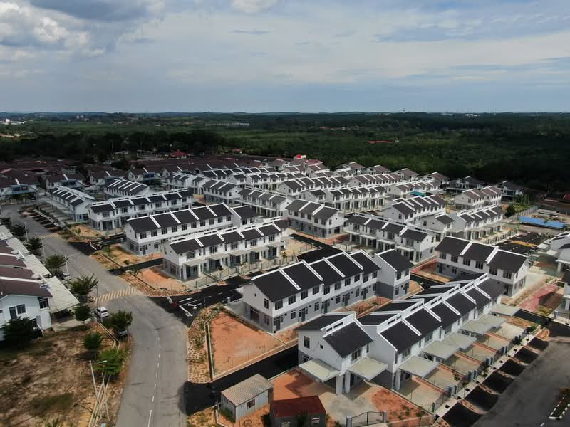 Taman Kelubi Idaman - iProperty.com.my