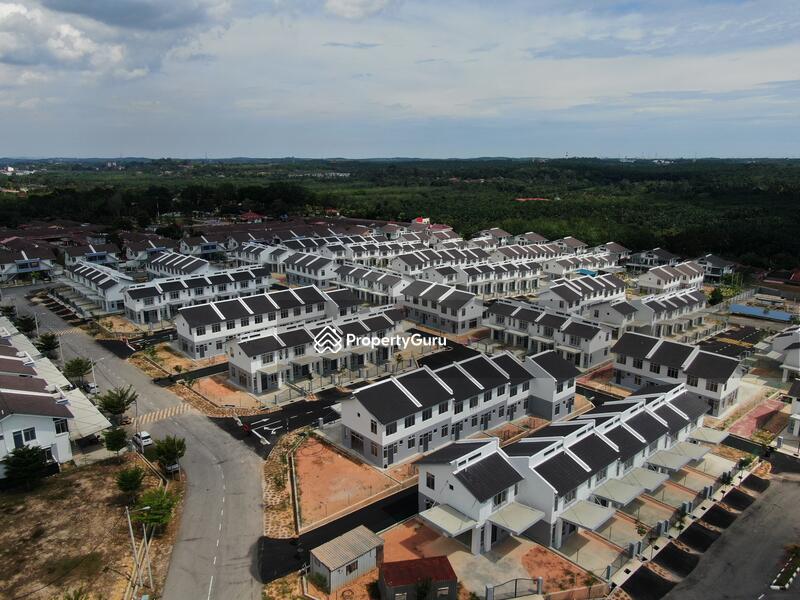 For Sale - Taman Kelubi Idaman