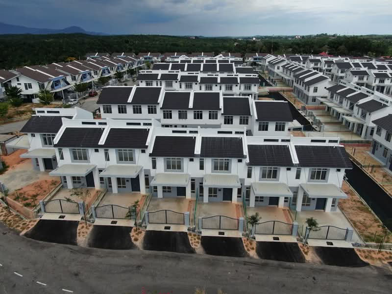 Taman Kelubi Idaman - iProperty.com.my