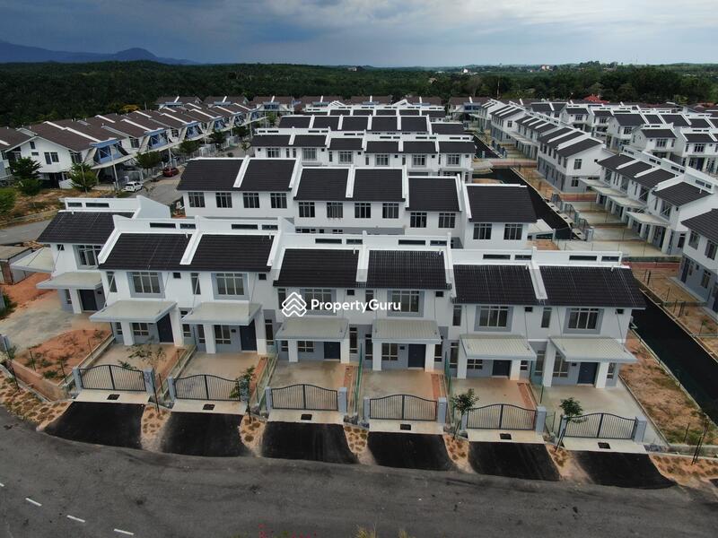 For Sale - Taman Kelubi Idaman