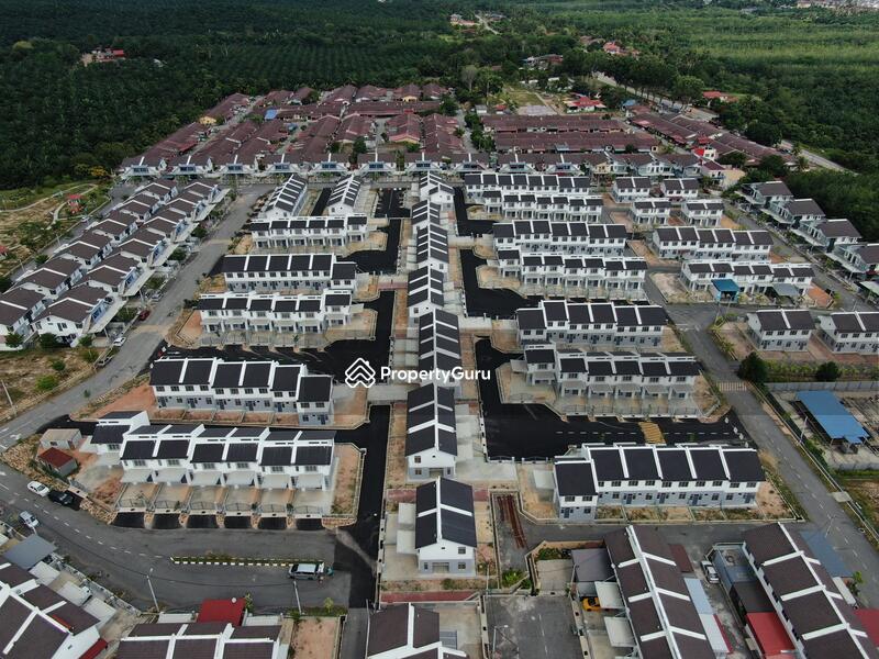 For Sale - Taman Kelubi Idaman