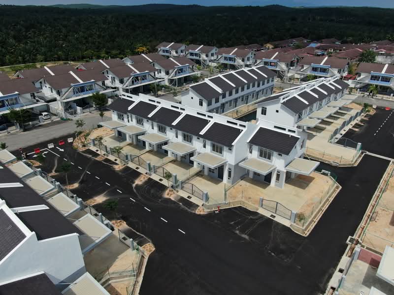 Taman Kelubi Idaman - iProperty.com.my