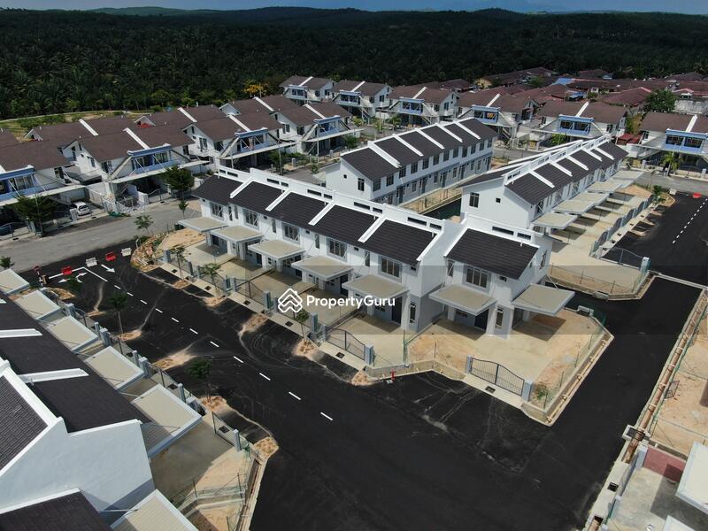 For Sale - Taman Kelubi Idaman