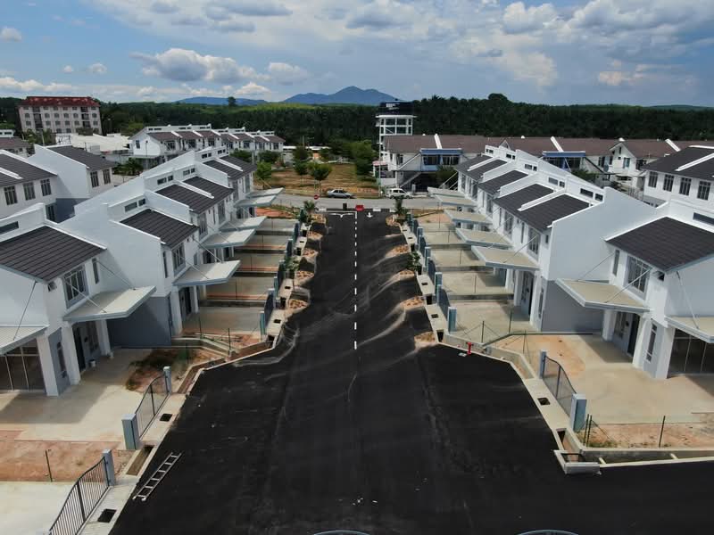 Taman Kelubi Idaman - iProperty.com.my