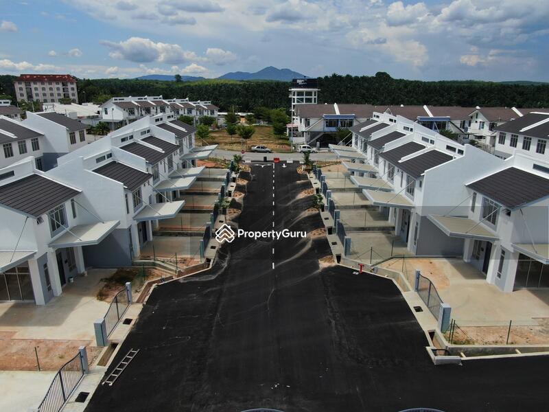 For Sale - Taman Kelubi Idaman