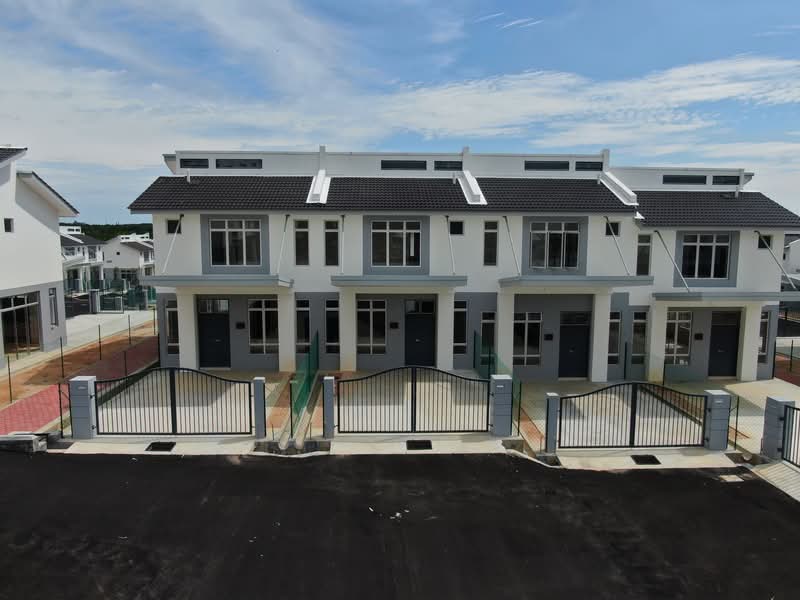 Taman Kelubi Idaman - iProperty.com.my