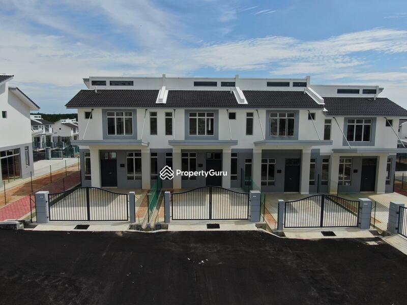 For Sale - Taman Kelubi Idaman