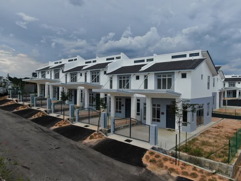 Taman Kelubi Idaman - iProperty.com.my