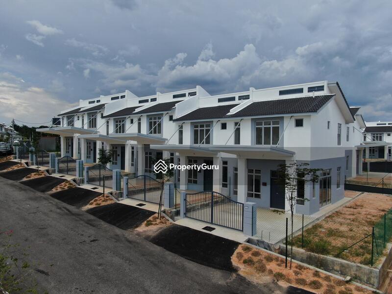 For Sale - Taman Kelubi Idaman