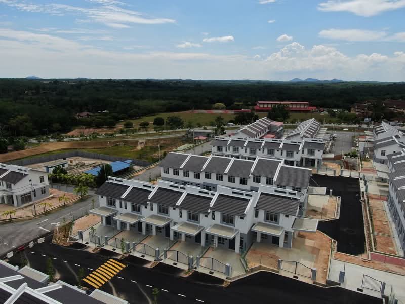 Taman Kelubi Idaman - iProperty.com.my