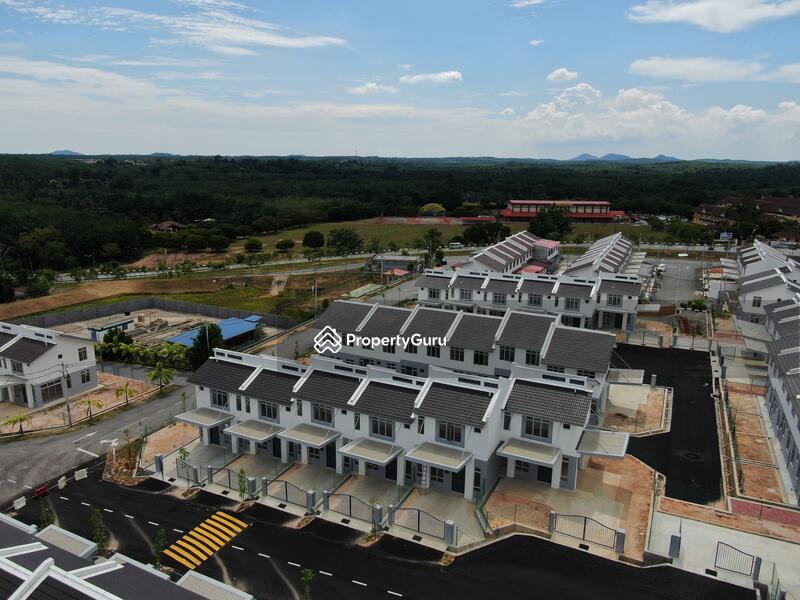 For Sale - Taman Kelubi Idaman