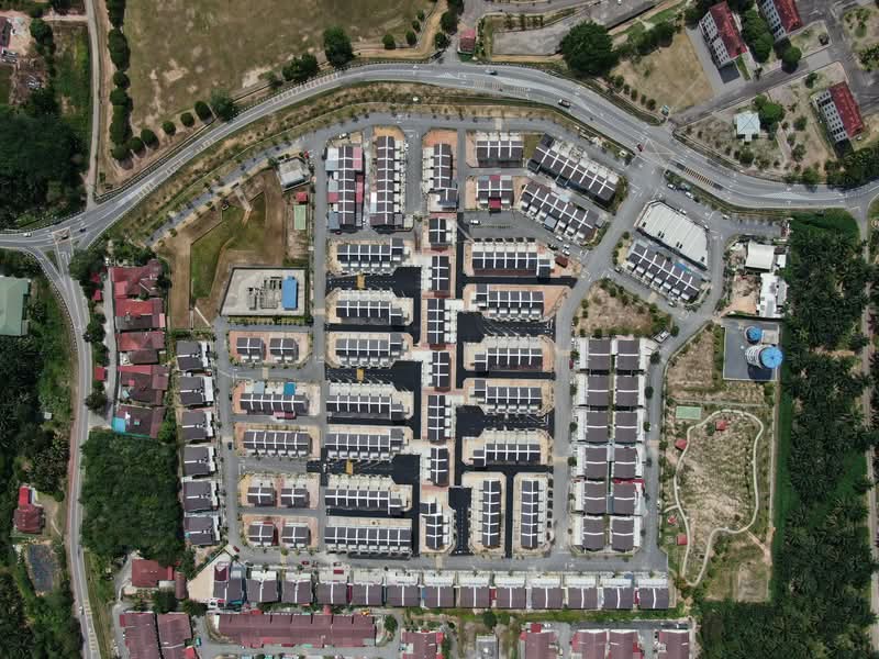 Taman Kelubi Idaman - iProperty.com.my