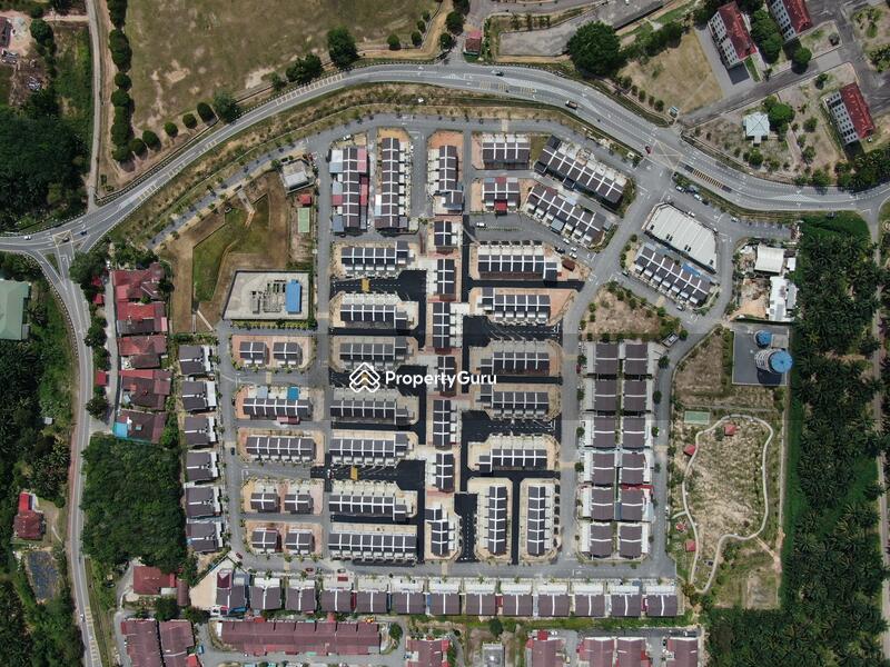 For Sale - Taman Kelubi Idaman