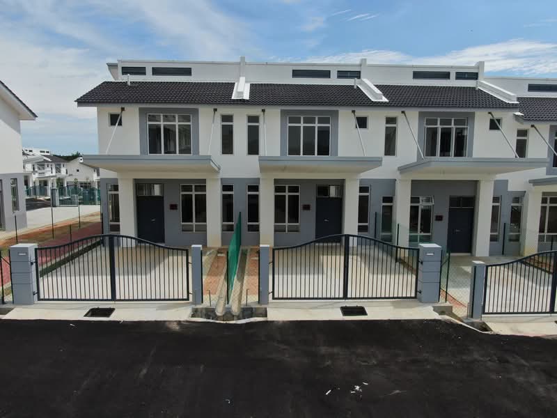 Taman Kelubi Idaman - iProperty.com.my