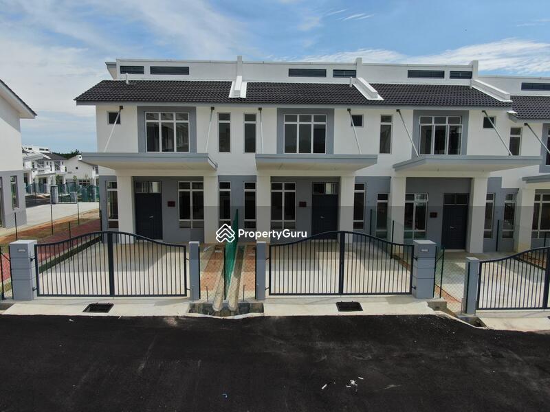 For Sale - Taman Kelubi Idaman