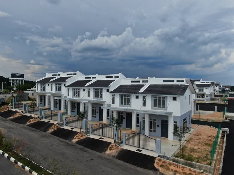 Taman Kelubi Idaman - iProperty.com.my