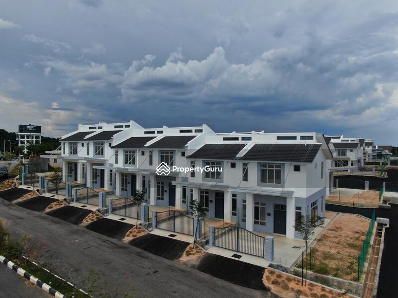 For Sale - Taman Kelubi Idaman