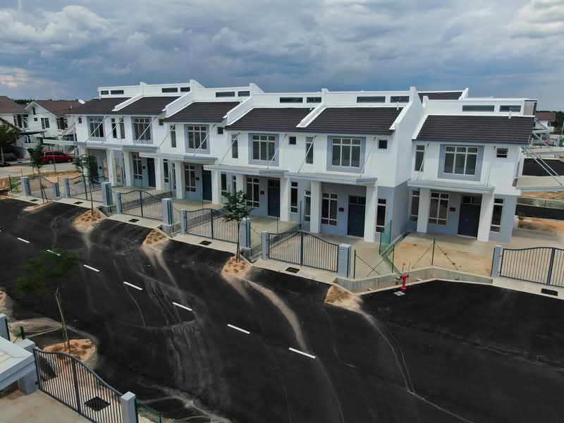 Taman Kelubi Idaman - iProperty.com.my