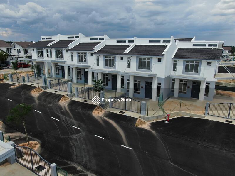 For Sale - Taman Kelubi Idaman
