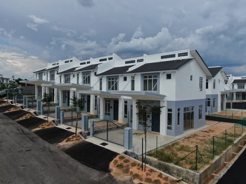 Taman Kelubi Idaman - iProperty.com.my