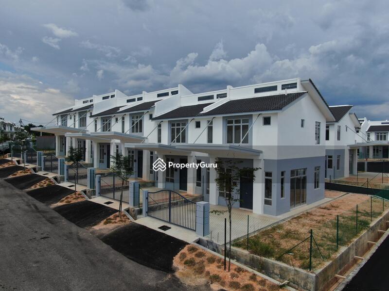 For Sale - Taman Kelubi Idaman