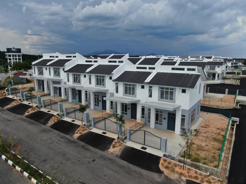 Taman Kelubi Idaman - iProperty.com.my