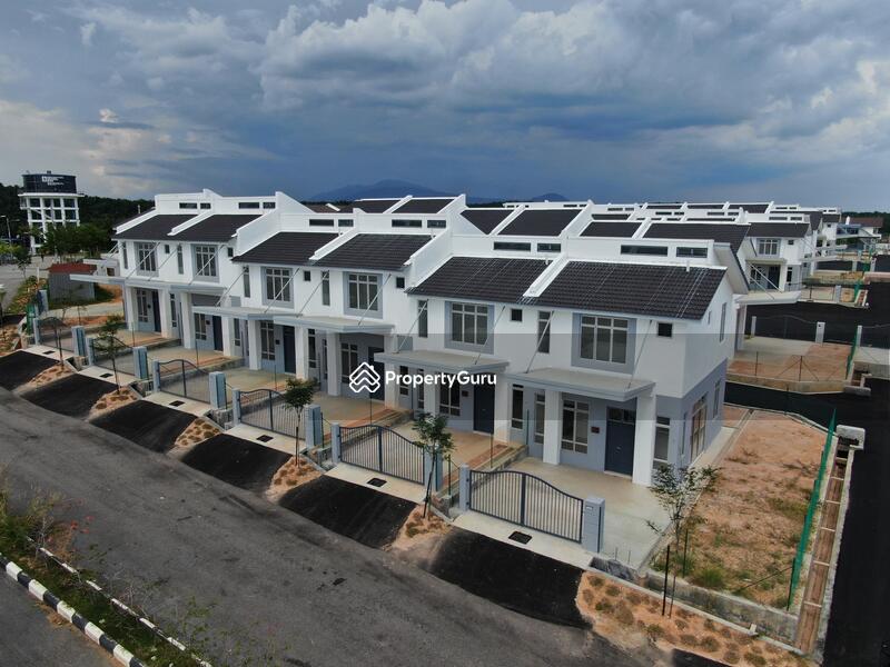 For Sale - Taman Kelubi Idaman
