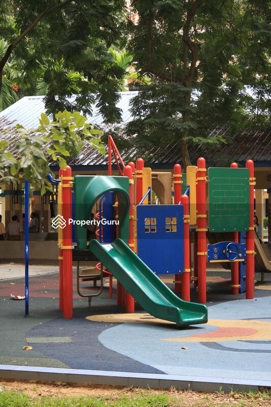 722 Woodlands Avenue 6 #0